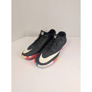Nike Mercurial X Finale Street Youth 7 Futsal Indoor Soccer Shoes
